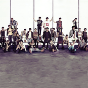 Exile Tribe - List pictures