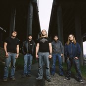 Unearth - List pictures