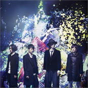 Radwimps - List pictures