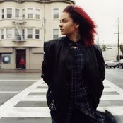 Kehlani - List pictures