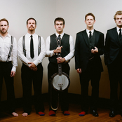 Punch Brothers - List pictures