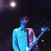 Alex James - List pictures