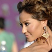 Adrienne Bailon - List pictures