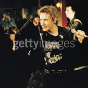 John Lydon - List pictures