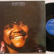 Buddy Miles - List pictures