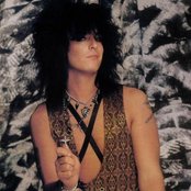 Nikki Sixx - List pictures