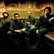 Dredg - List pictures