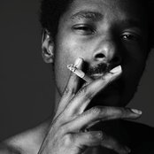 Curtis Harding - List pictures