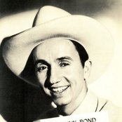 Johnny Bond - List pictures