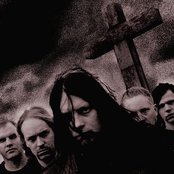 Katatonia - List pictures