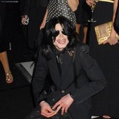 Michael Jackson - List pictures