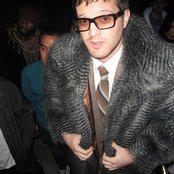 Mayer Hawthorne - List pictures