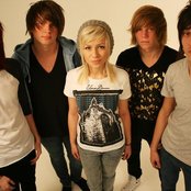 Tonight Alive - List pictures