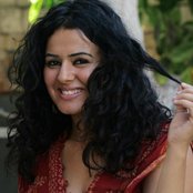 Dina El Wedidi - List pictures