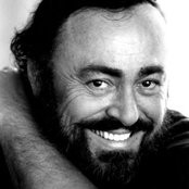 Luciano Pavarotti - List pictures