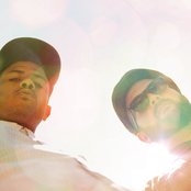 Blu & Exile - List pictures