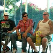 Sublime With Rome - List pictures