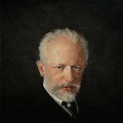 Pyotr Il'yich Tchaikovsky - List pictures