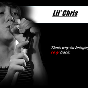 Lil Chris - List pictures