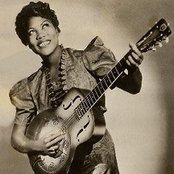 Sister Rosetta Tharpe - List pictures