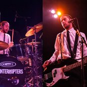 The Interrupters - List pictures