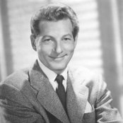 Danny Kaye - List pictures