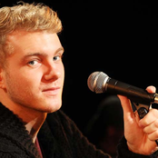 Ed Drewett - List pictures