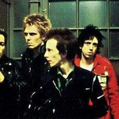 The Clash - List pictures