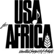 Usa For Africa - List pictures