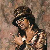 Bootsy Collins - List pictures