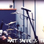 Matt Jaffe & The Distractions - List pictures