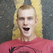 Ed Drewett - List pictures