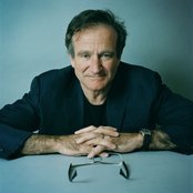 Robin Williams - List pictures