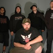 All Shall Perish - List pictures