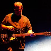 Robin Guthrie - List pictures