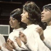 The Crystals - List pictures