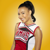 Naya Rivera - List pictures