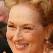 Meryl Streep - List pictures