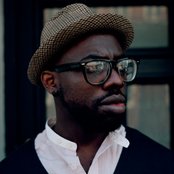 Ghostpoet - List pictures