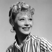 Gwen Verdon - List pictures