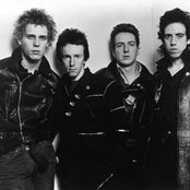 The Clash - List pictures