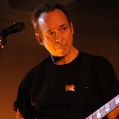 Phil Manzanera - List pictures