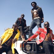 Sauti Sol - List pictures