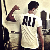 Jon Ali - List pictures