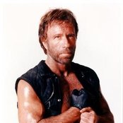 Chuck Norris - List pictures