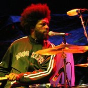 Questlove - List pictures