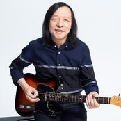 Tatsuro Yamashita - List pictures