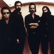 Grinderman - List pictures