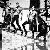 Kazaky - List pictures