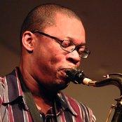 Ravi Coltrane - List pictures